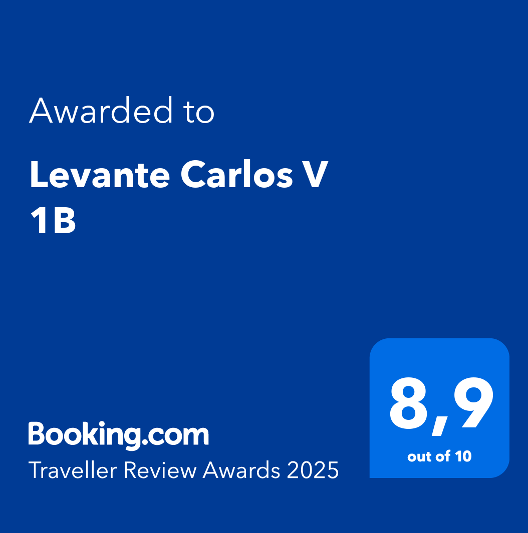 Booking Traveller Review Awards 2025